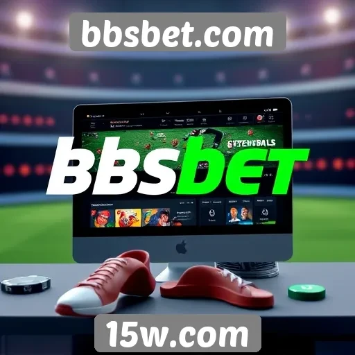 Acessibilidade do site bbsbet.com para novos usuários