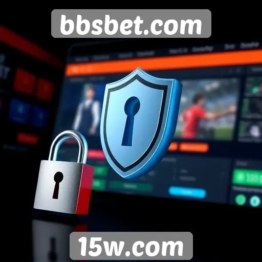 Avaliação da segurança do site bbsbet