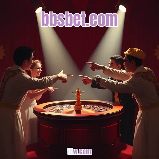 bbsbet.com: Os Tipos de Apostas que Todo Jogador Deve Conhecer