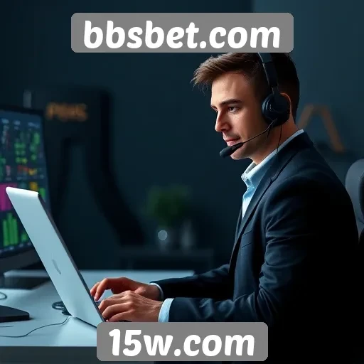 Desempenho do suporte ao cliente no bbsbet