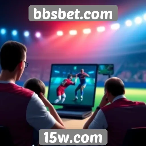 Análise de recursos de jogos em bbsbet.com