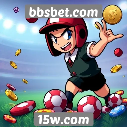 Opções de jogos disponíveis na bbsbet