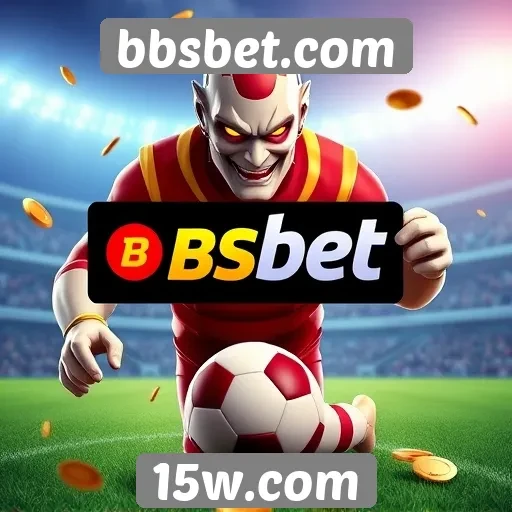 Impacto de bbsbet.com na indústria de jogos online
