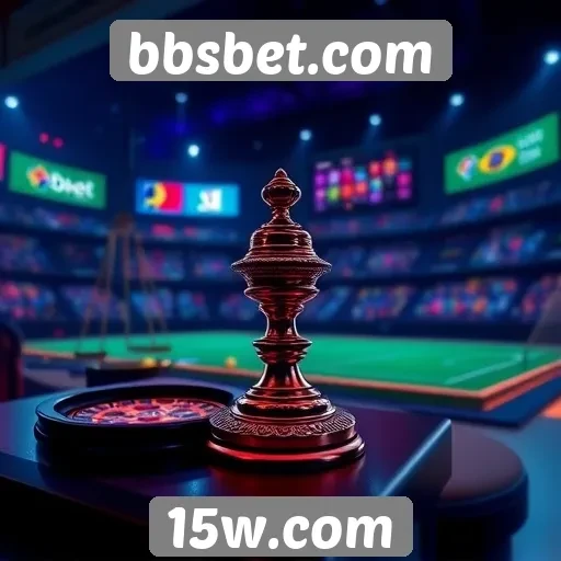 Legalidade das apostas em bbsbet.com