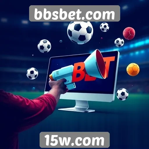 Estratégias de marketing do bbsbet.com