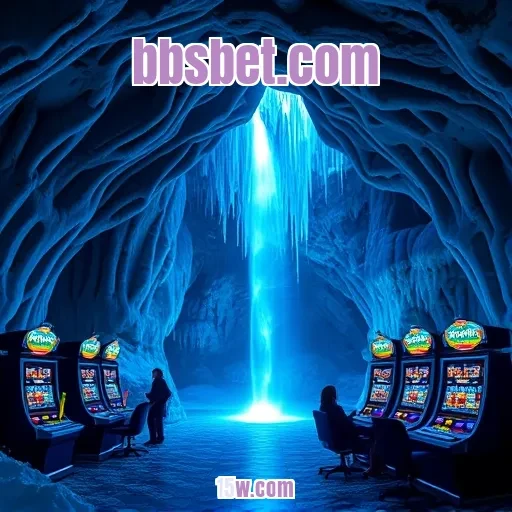 bbsbet.com Máquinas Caça-Níqueis